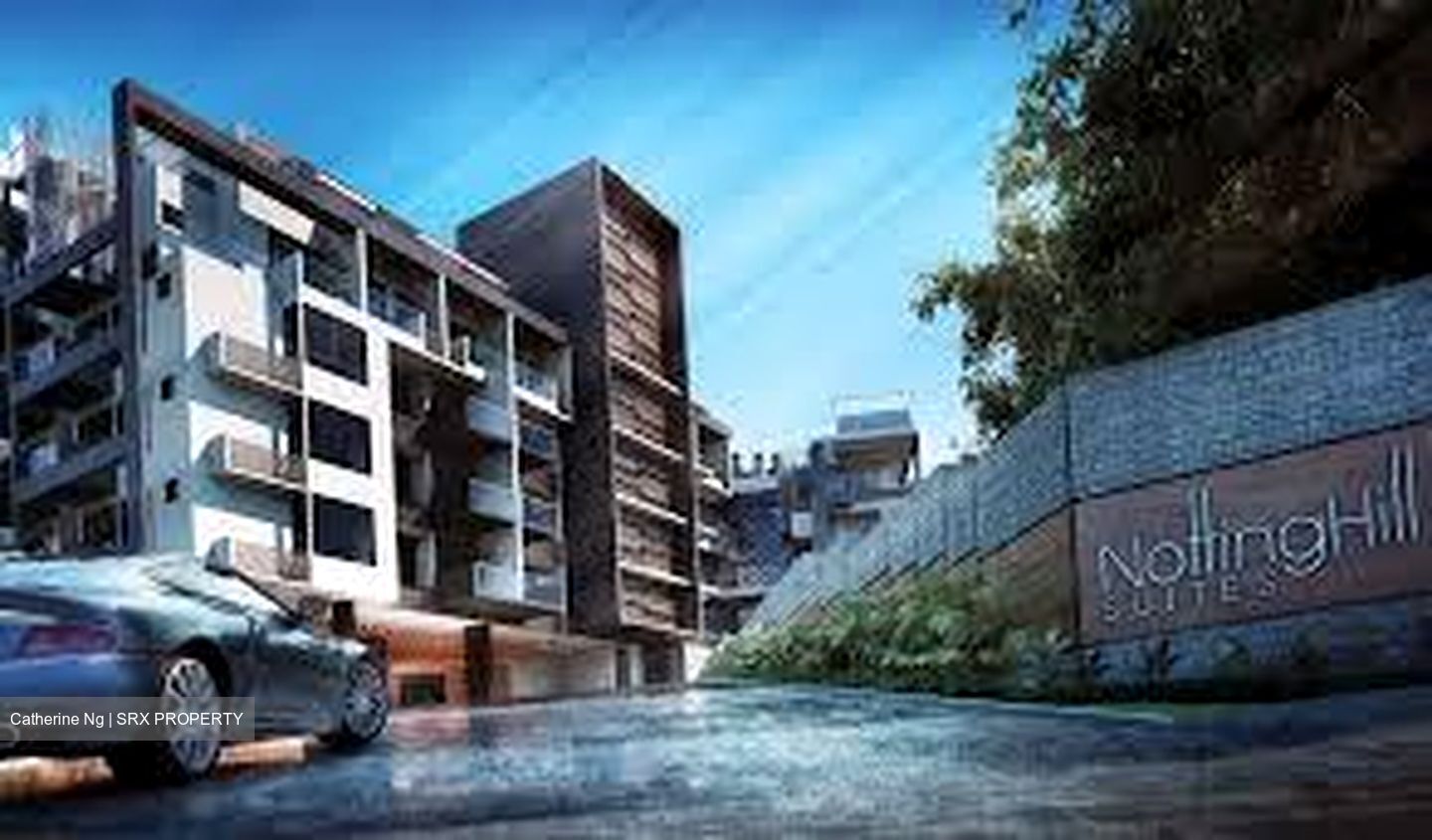 Nottinghill Suites (D21), Apartment #633739311